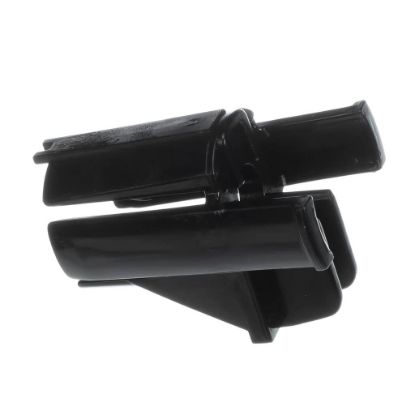 Picture of Grindmaster Cecilware 02.NI0009.01N Tap Lever Support Nina Black