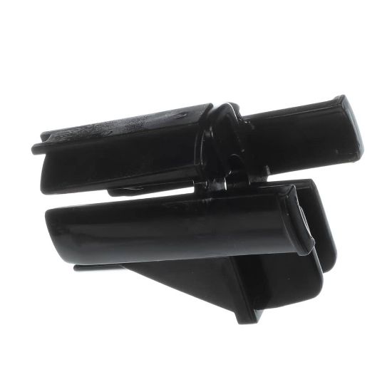 Picture of Grindmaster Cecilware 02.NI0009.01N Tap Lever Support Nina Black