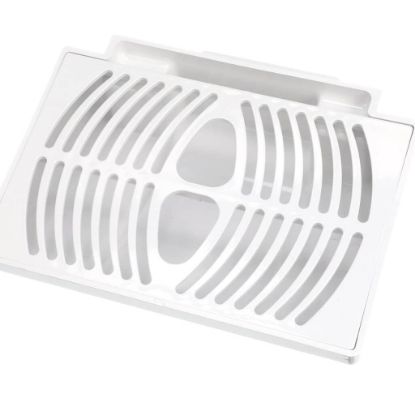 Picture of Grindmaster Cecilware 02.IP0019.001 Single Drip Tray Spm