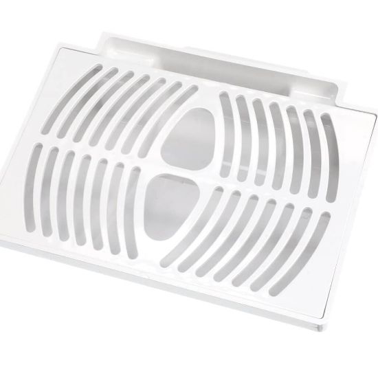 Picture of Grindmaster Cecilware 02.IP0019.001 Single Drip Tray Spm