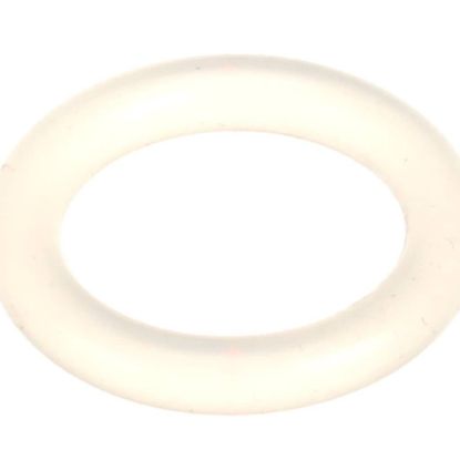 Picture of Grindmaster Cecilware 04.BA0026.TPS Silicone O-ring 15,47 X 3,53