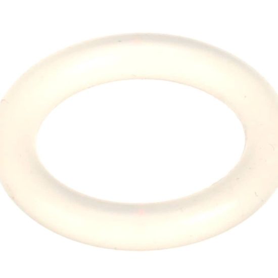 Picture of Grindmaster Cecilware 04.BA0026.TPS Silicone O-ring 15,47 X 3,53