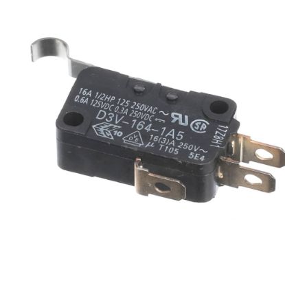 Picture of Grindmaster Cecilware 04.BA0070.001 Safety Microswitch Spm