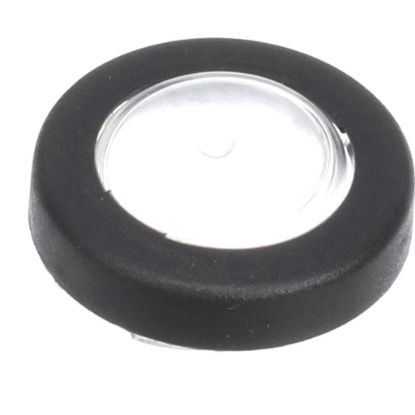 Picture of Grindmaster Cecilware 04.BA0106.001 Push Button Cover