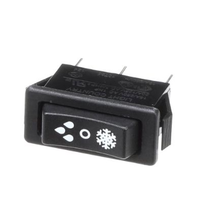 Picture of Grindmaster Cecilware 04.BA0285.001 Commutator/switch Spm