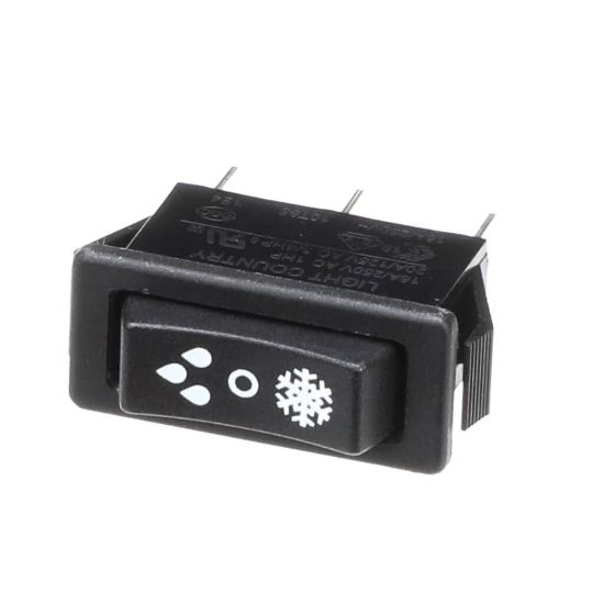Picture of Grindmaster Cecilware 04.BA0285.001 Commutator/switch Spm