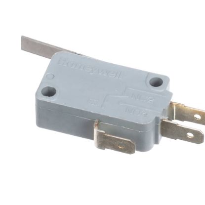 Picture of Grindmaster Cecilware 04.BA0257.001 Safety Micro Switch Spm