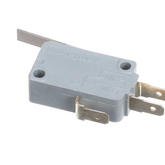 Picture of Grindmaster Cecilware 04.BA0257.001 Safety Micro Switch Spm