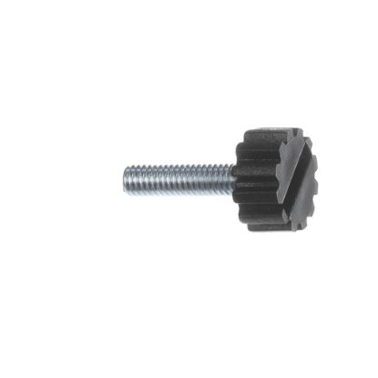 Picture of Grindmaster Cecilware 04.BP0026.001 Back Side Panel Knob Spm