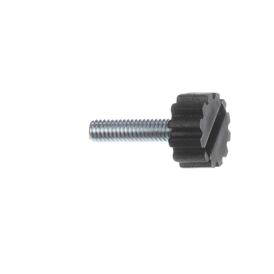 Picture of Grindmaster Cecilware 04.BP0026.001 Back Side Panel Knob Spm