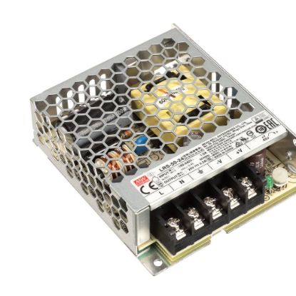 Picture of Grindmaster Cecilware 04.HB0388.001 Lrs-50-24 Power Supplier