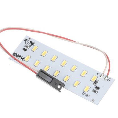 Picture of Grindmaster Cecilware 04.IP0006.002 I-pro Led Lamp With Wiring Spm
