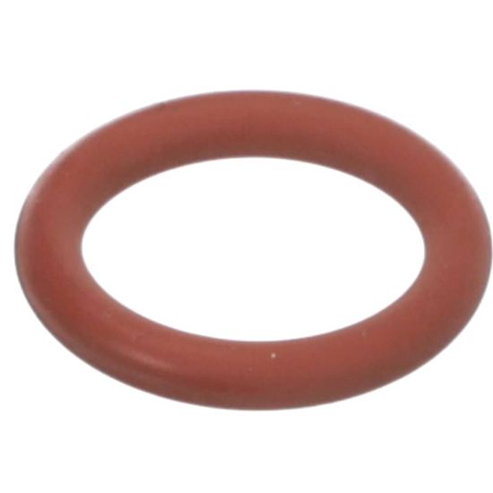 Picture of Grindmaster Cecilware 04.IP0114.001 Red Silicone O-ring