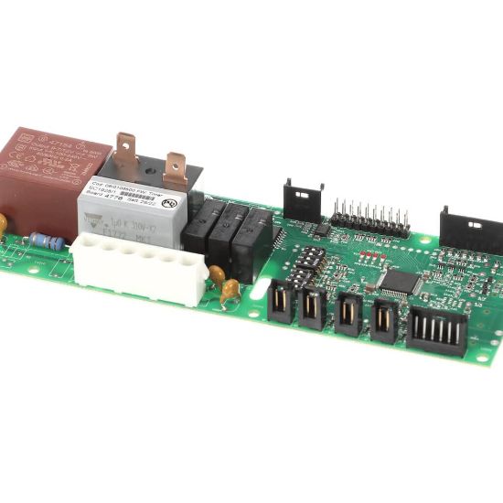 Picture of Grindmaster Cecilware 04.IP0065.001 Iprom Control Board Spm