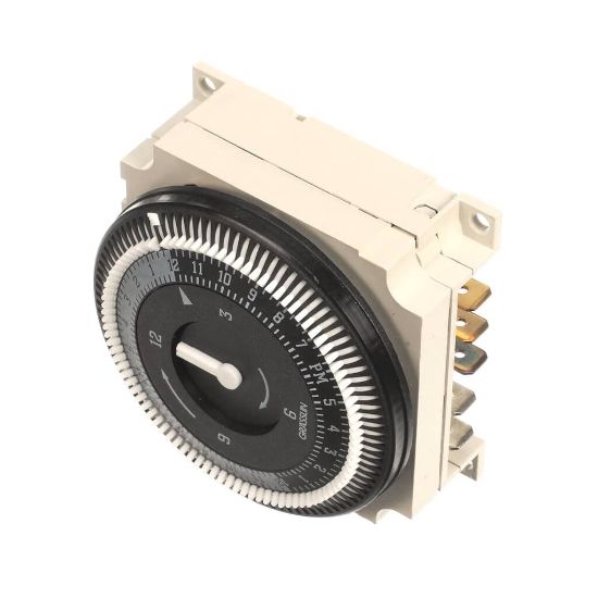 Picture of Grindmaster Cecilware 04.IP0102.001 Mechanical Timer Spm