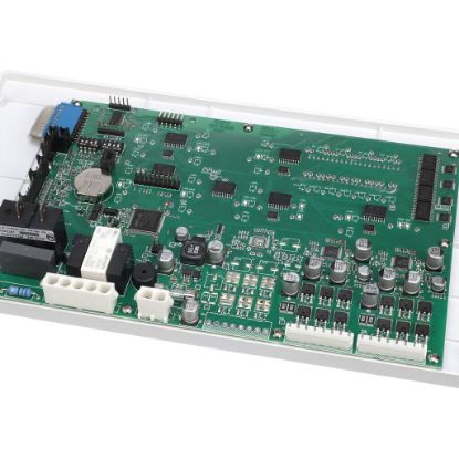 Picture of Grindmaster Cecilware 04.IP0221.002 Electronic Board + Control Panel I-pro 2