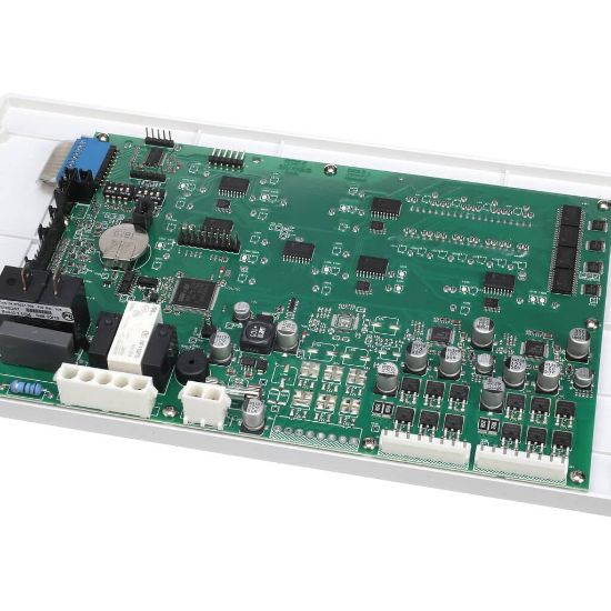 Picture of Grindmaster Cecilware 04.IP0221.002 Electronic Board + Control Panel I-pro 2