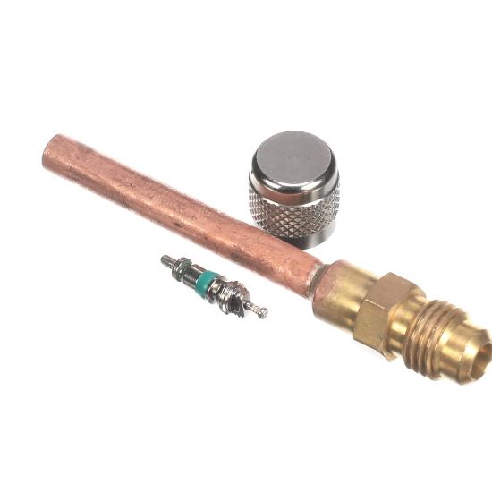 Picture of Grindmaster Cecilware 04.ZZ0003.001 Complete Valve With Core And Cap Spm