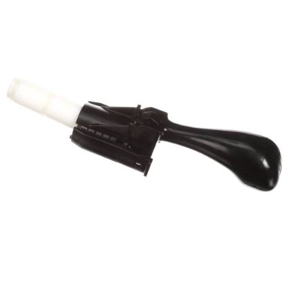 Picture of Grindmaster Cecilware 05.BB0021.002 Dispenser Handle Assem - Black