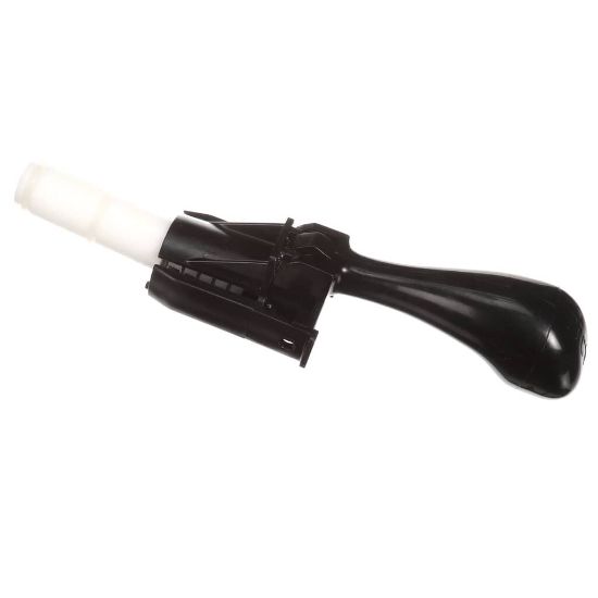 Picture of Grindmaster Cecilware 05.BB0021.002 Dispenser Handle Assem - Black