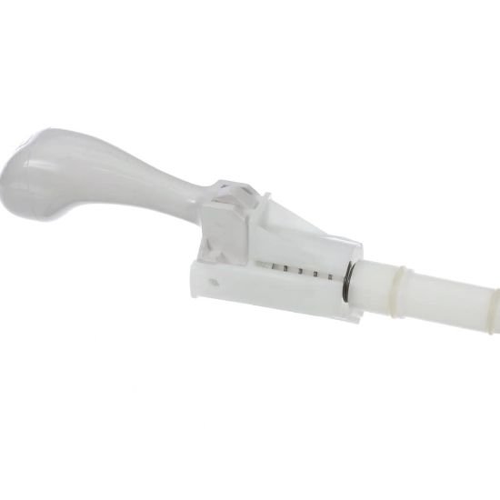 Picture of Grindmaster Cecilware 05.GT0016.002 Complete Tap_white Choche