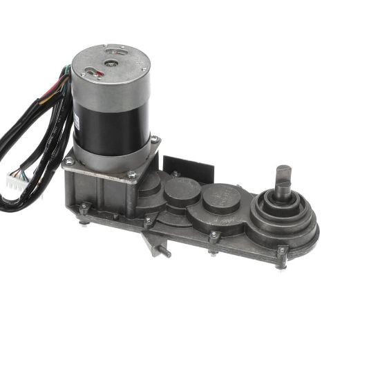 Picture of Grindmaster Cecilware 05.GT0012.S02 Gear Motor 90W