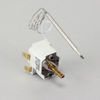Picture of Grindmaster Cecilware 08027L Thermostat - El15/25/6 Spare Part