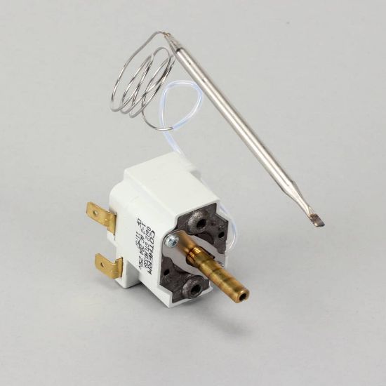 Picture of Grindmaster Cecilware 08027L Thermostat - El15/25/6 Spare Part