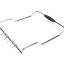 Picture of Grindmaster Cecilware 08062L Handle Main-sg1lf/lg Spare Par