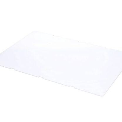 Picture of Grindmaster Cecilware 0GM3TJ Cover, Graphic End Cap, 18L, E