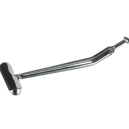 Picture of Grindmaster Cecilware 0GMHJS Valve Handle, Stainless Steel