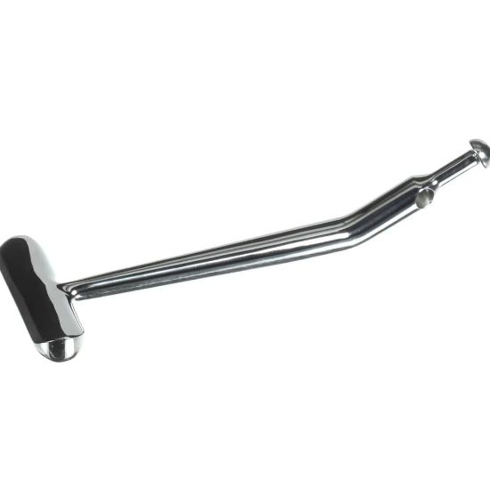 Picture of Grindmaster Cecilware 0GMHJS Valve Handle, Stainless Steel