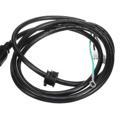 Picture of Grindmaster Cecilware 04.ZZ0596.001 15Amp Etl Cable Spm