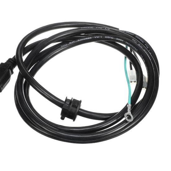 Picture of Grindmaster Cecilware 04.ZZ0596.001 15Amp Etl Cable Spm