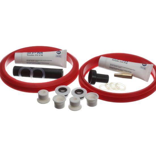 Picture of Grindmaster Cecilware 0SP594 Maintenance Kit For I-pro2 Cer