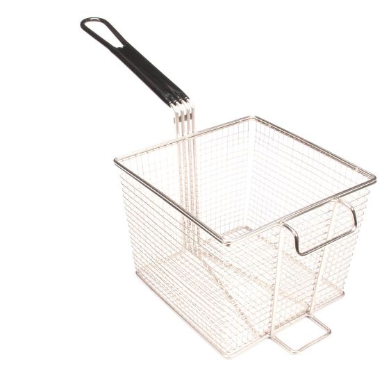 Picture of Grindmaster Cecilware 08086L Fry Basket Large - El15/25/2x15/2x