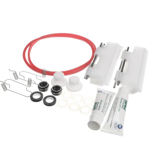 Picture of Grindmaster Cecilware 0SPPE7 Planned Maint Kit - Mp 2