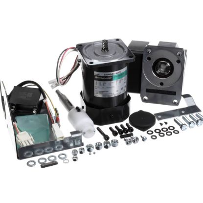 Picture of Grindmaster Cecilware 0SPPLO Mp 115V Gear Motor Kit Box Version