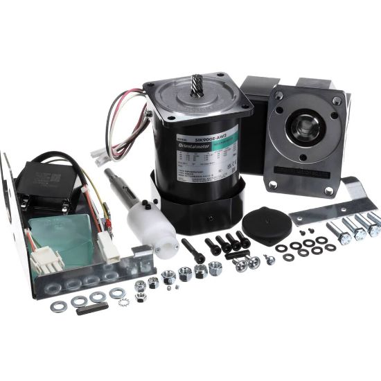 Picture of Grindmaster Cecilware 0SPPLO Mp 115V Gear Motor Kit Box Version