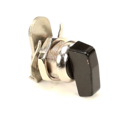 Picture of Grindmaster Cecilware 100115 Lock, Keyless Thumb-turn Style