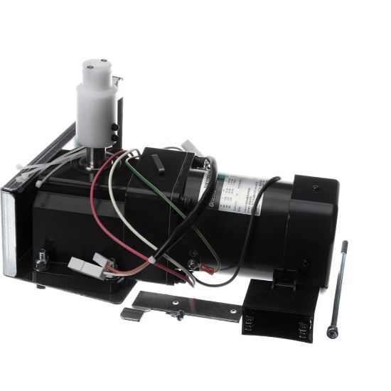 Picture of Grindmaster Cecilware 0SPPLN Mp 208V Gear Motor Kit Box Version