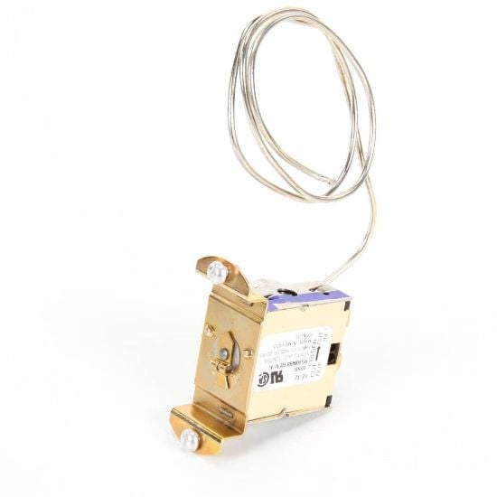 Picture of Grindmaster Cecilware 1059 Control, Temperature