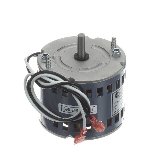 Picture of Grindmaster Cecilware 1068 Motor, Pump 115V, 60Hz