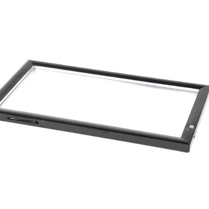 Picture of Grindmaster Cecilware 08717L Glass Door Ctr3.75 Spare Part