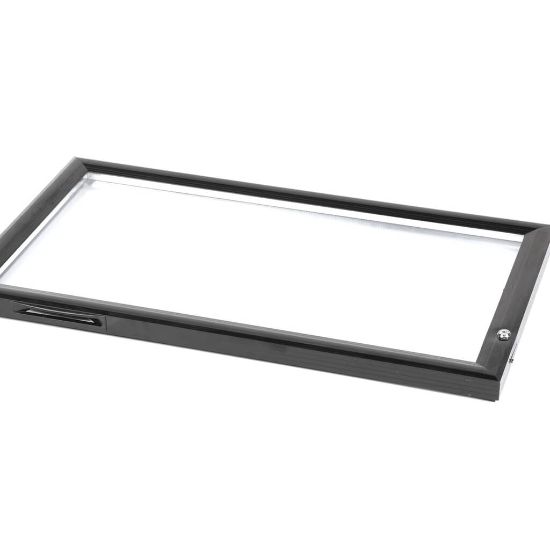 Picture of Grindmaster Cecilware 08717L Glass Door Ctr3.75 Spare Part
