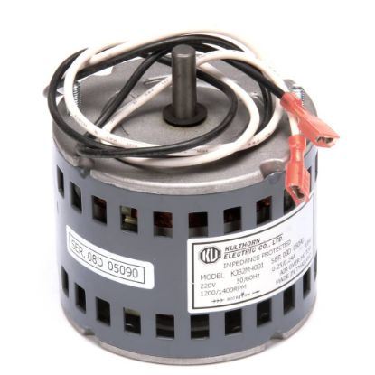Picture of Grindmaster Cecilware 1122 Motor, Pump, 230 Volt, D255 Sp