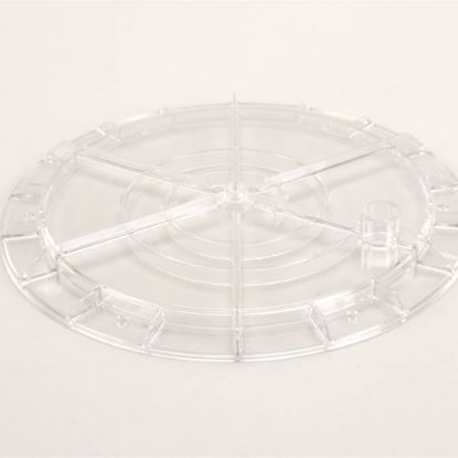 Picture of Grindmaster Cecilware 1165 Cover Pump D112 Spare Part