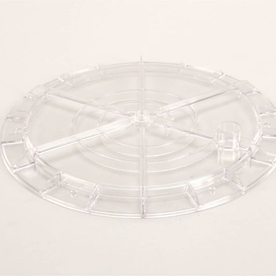 Picture of Grindmaster Cecilware 1165 Cover Pump D112 Spare Part