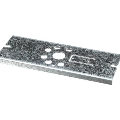 Picture of Grindmaster Cecilware 1327 Bracket, Pump Motor
