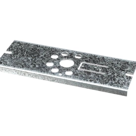 Picture of Grindmaster Cecilware 1327 Bracket, Pump Motor
